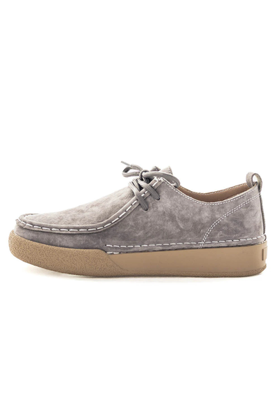 Carson Lace-Ups