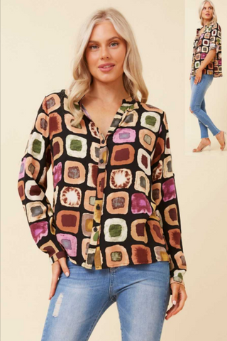 Jones Top