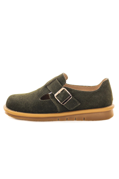 Clenda Slip-on