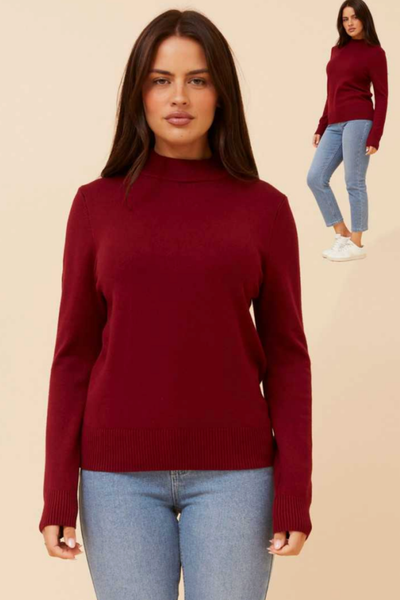 Anderson Pullover