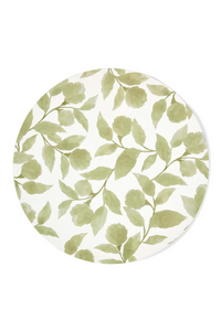 Riviera Round Placemat S/4