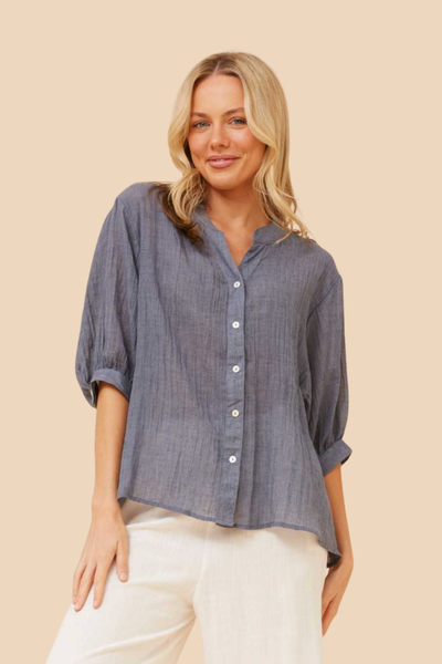 Hattie Top