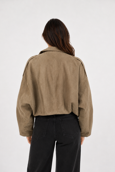 Allegro Jacket