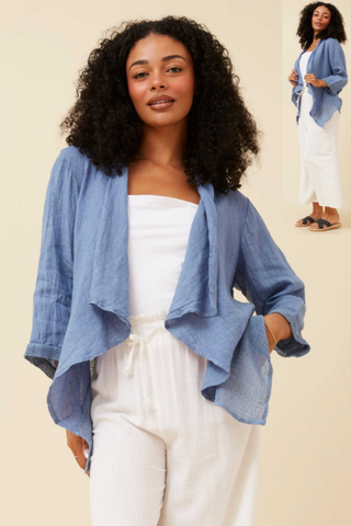 Daphne Cardigan