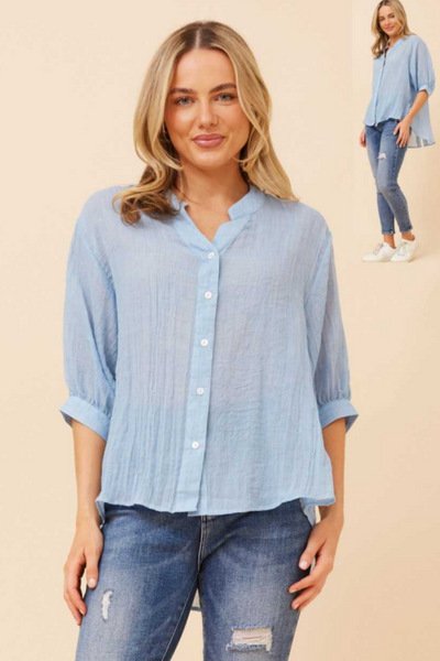 Hattie Top