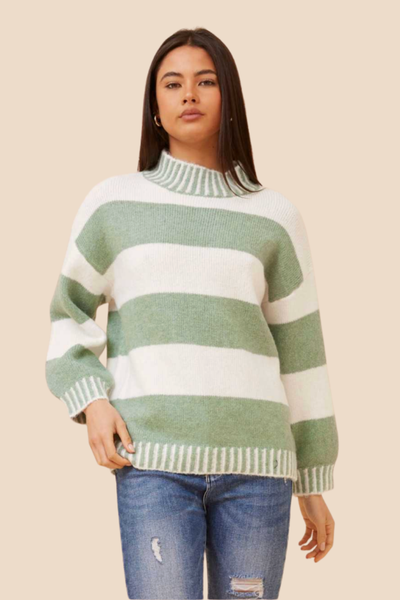 Aldina Knit