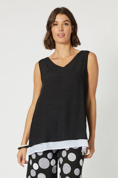 Becca Layered Cami