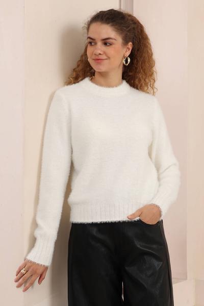 Aimee Knit Jumper