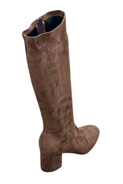 Saspen Suede Boot
