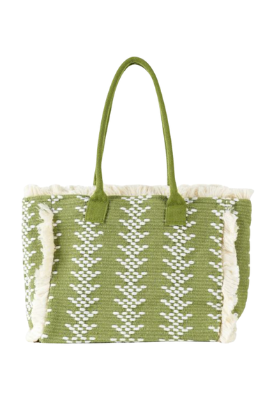 Dandy Tote Bag