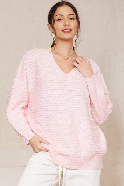 Lara Knit Jumper