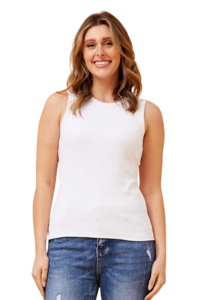Lenya Rib Singlet