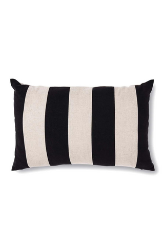 Andy Stripe Cushion