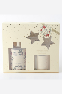 Diffuser/Candle Gift Set