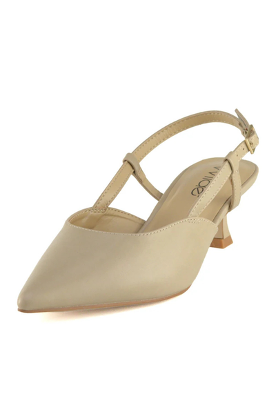 Salt kitten Heels