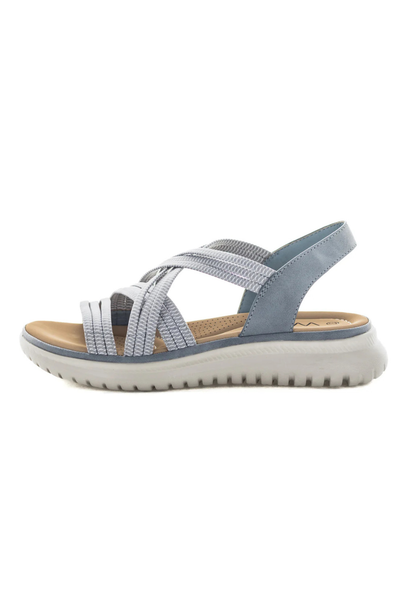 Sally Sandal