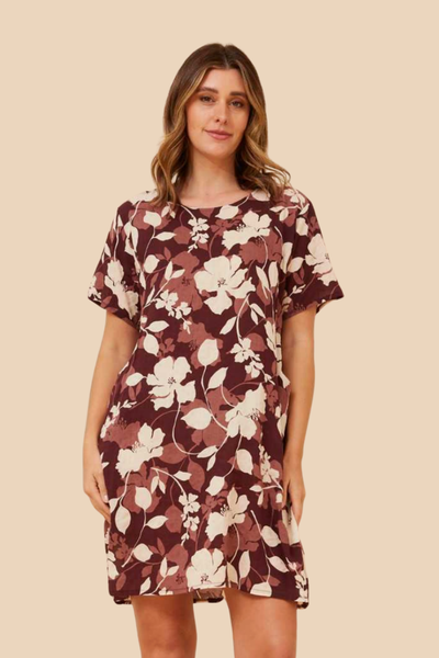 Florence Dress