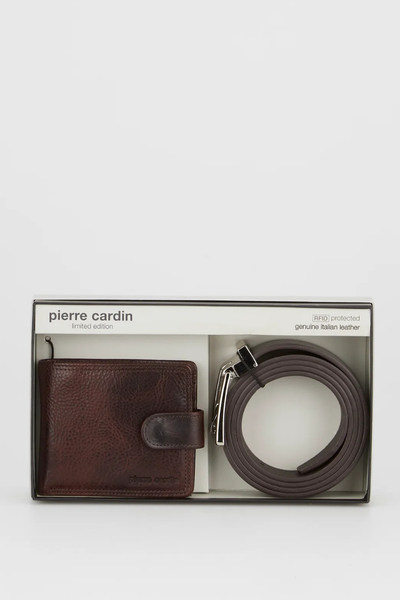 Pierre Cardin Men's Gift Set