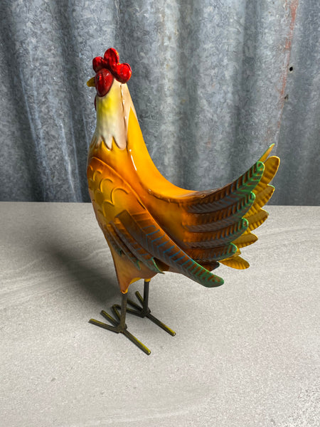 Timothy Rooster