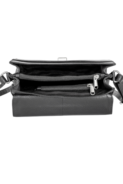 Harper Top Handle Bag