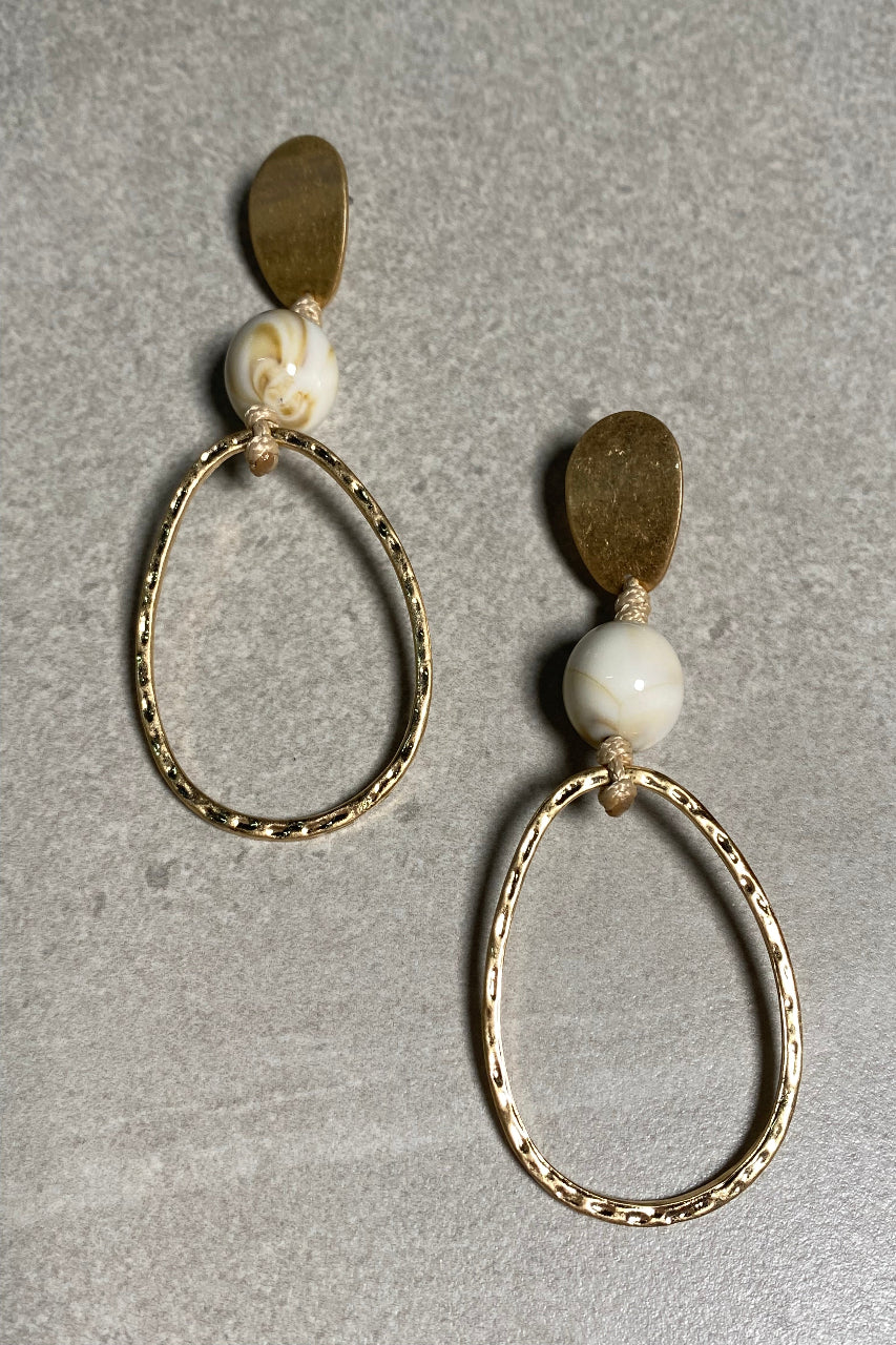 Carthy Earrings