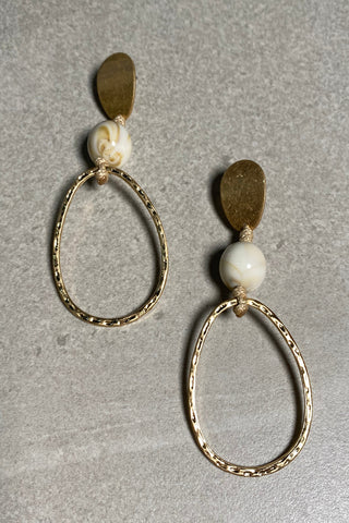 Carthy Earrings