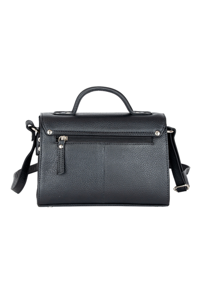 Harper Top Handle Bag