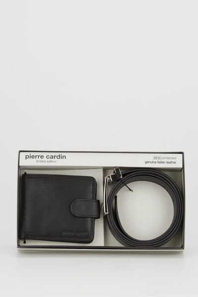 Pierre Cardin Men's Gift Set
