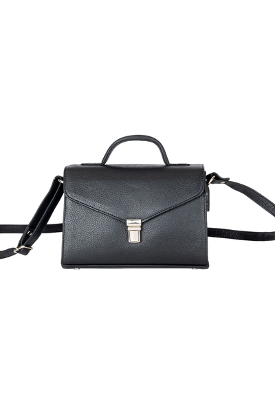 Harper Top Handle Bag