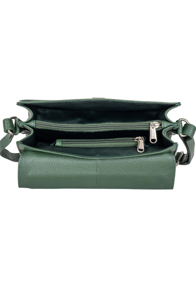 Harper Top Handle Bag