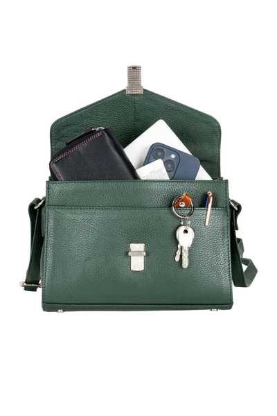 Harper Top Handle Bag