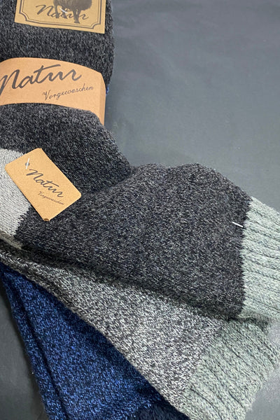 P/3 Norweger Sox