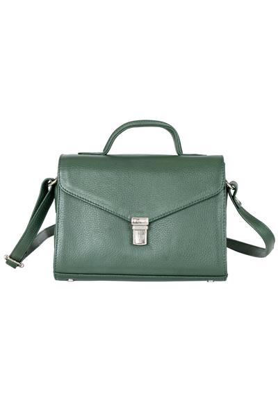Harper Top Handle Bag