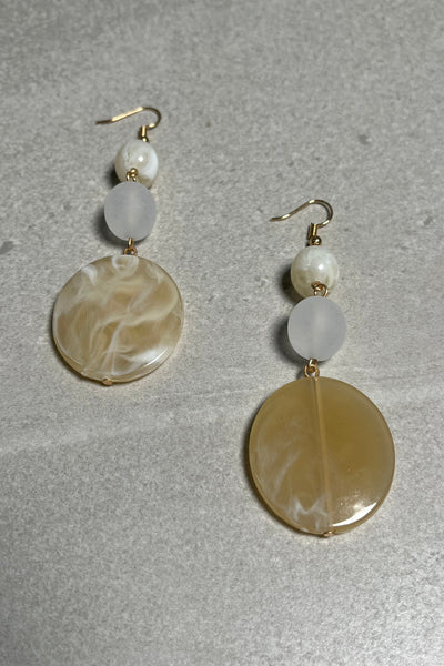 Kennedy Earrings