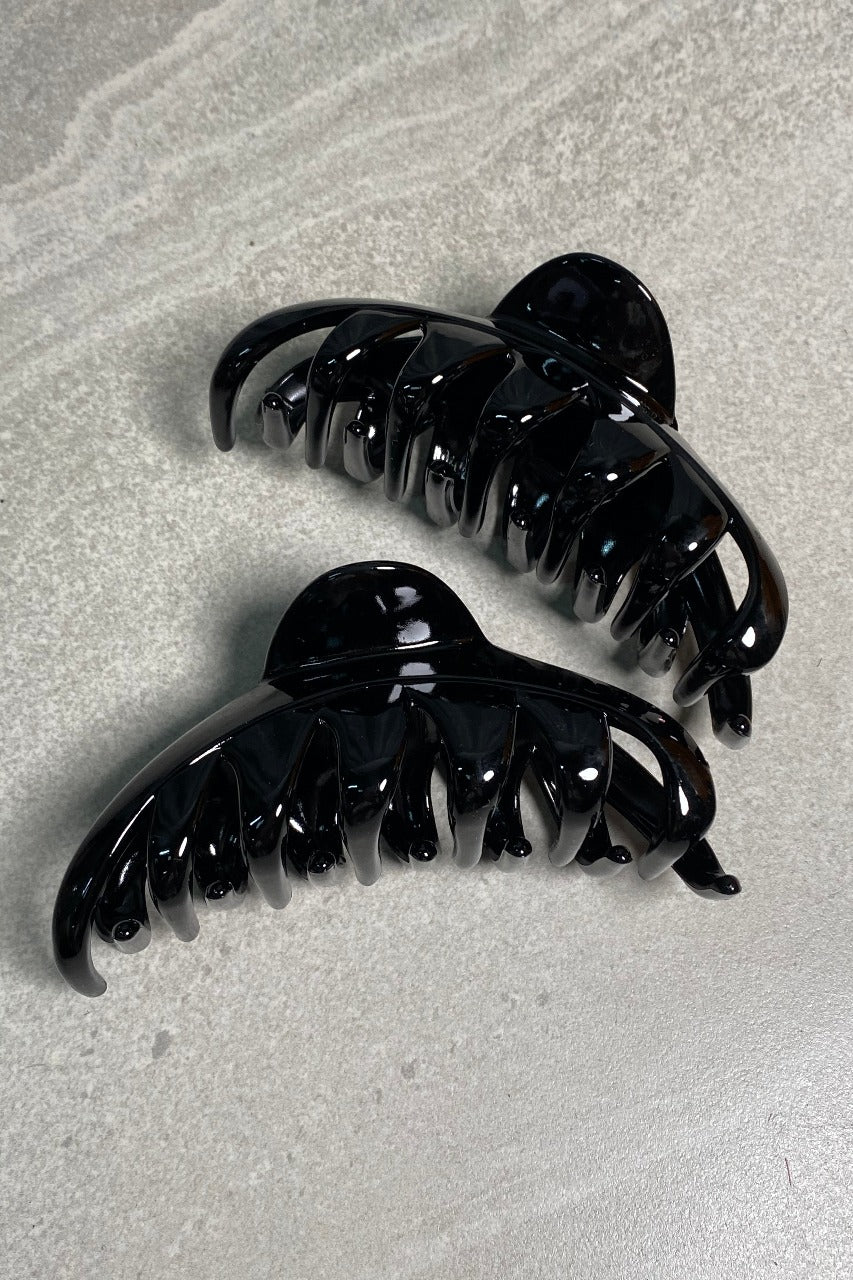 Xena Claw Clip