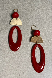 Fabbri Earrings