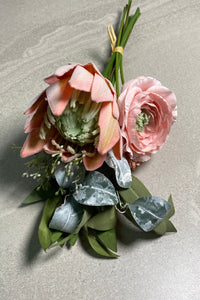 Protea Bouquet