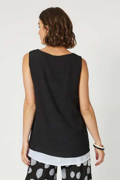 Becca Layered Cami