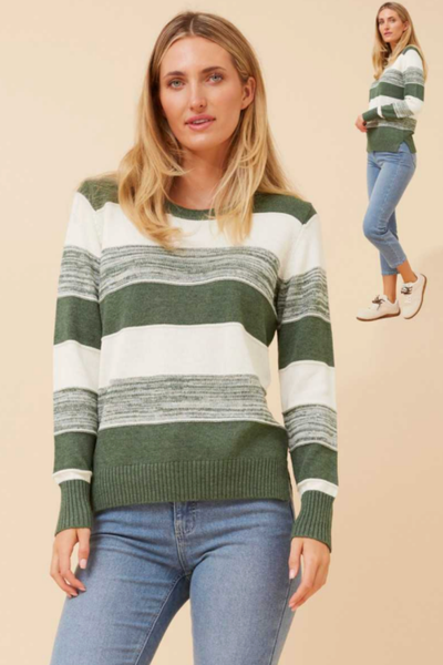 Hughes Knit