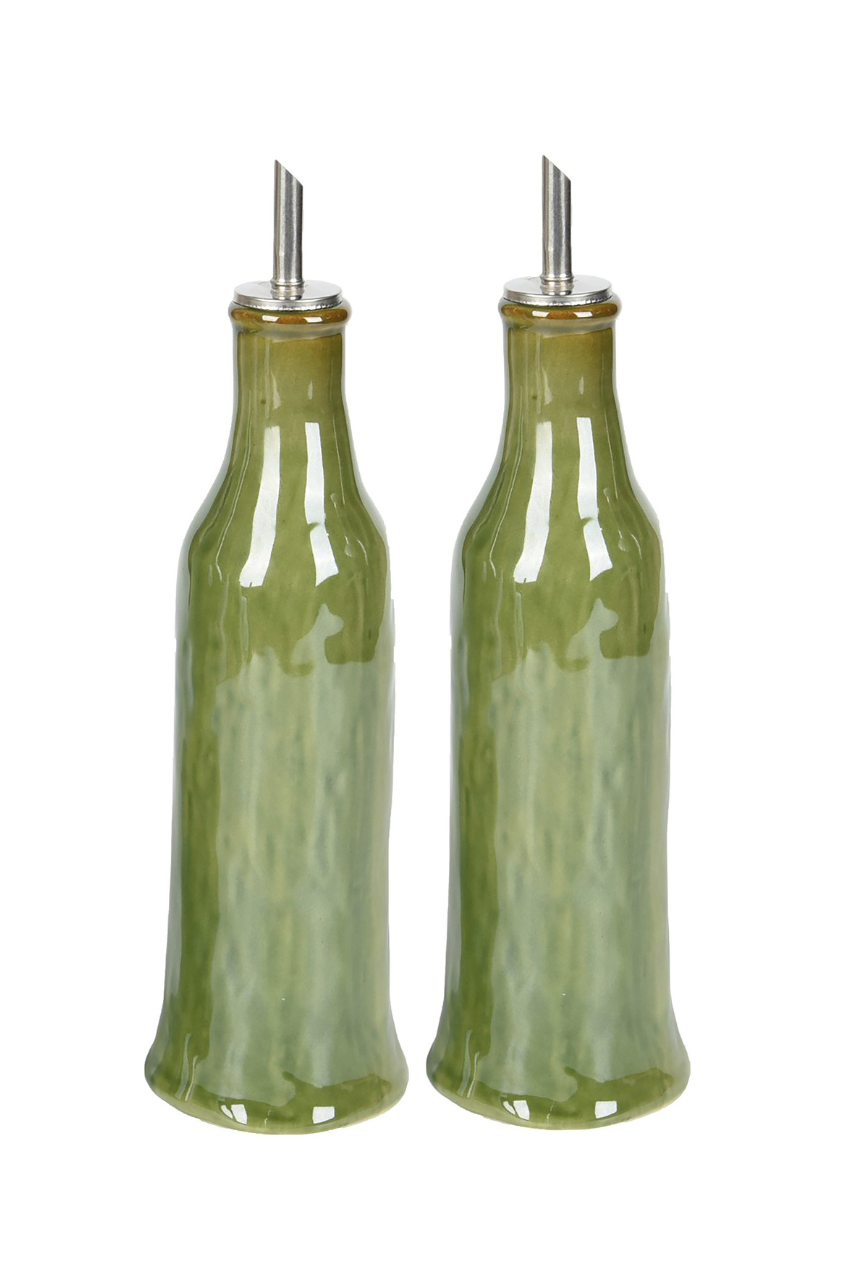 Oil & Vinegar Set