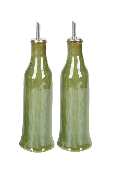 Oil & Vinegar Set