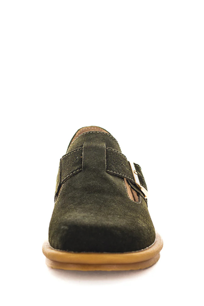 Clenda Slip-on