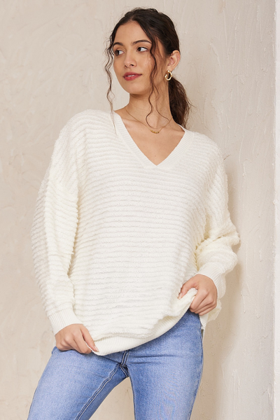 Lara Knit Jumper