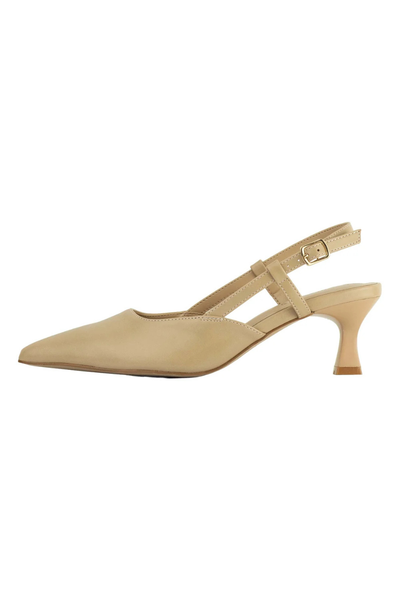 Salt kitten Heels