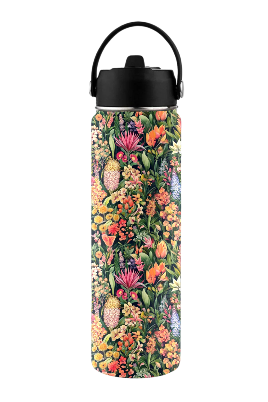 Aus Natives LG Water Bottle