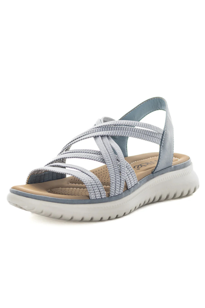 Sally Sandal
