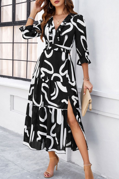 Morris Dress