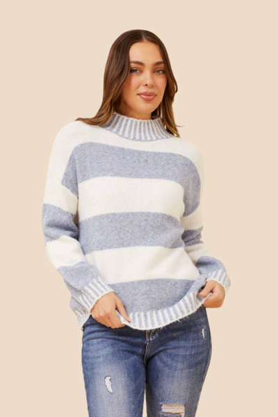 Aldina Knit