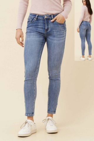 Nova Skinny Jean