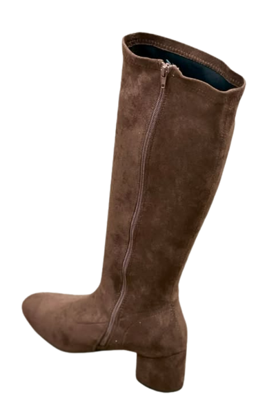 Saspen Suede Boot